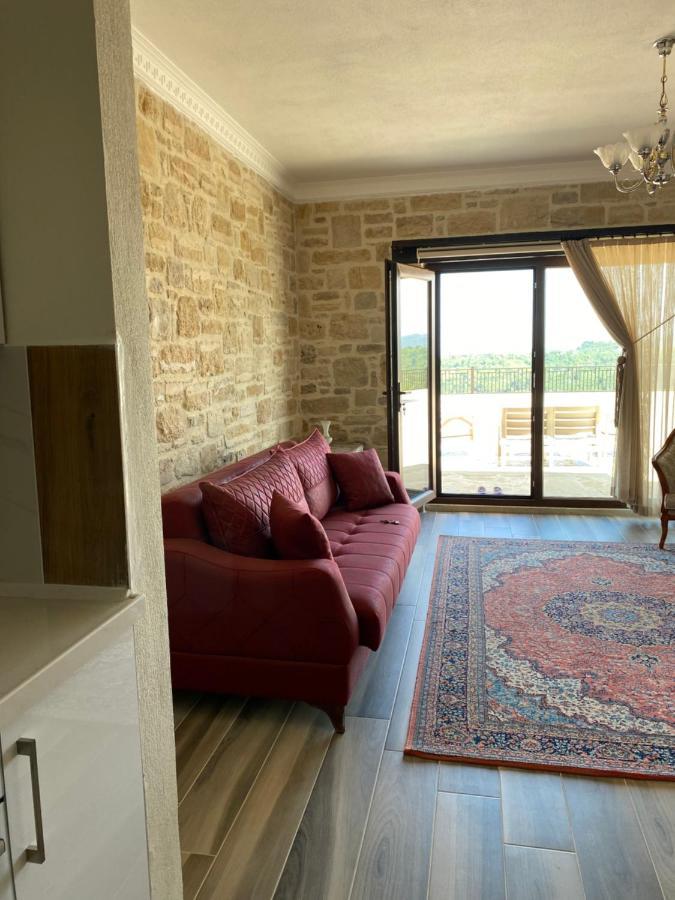 Meryem Hanim Butik Otel Fatsa Exterior photo