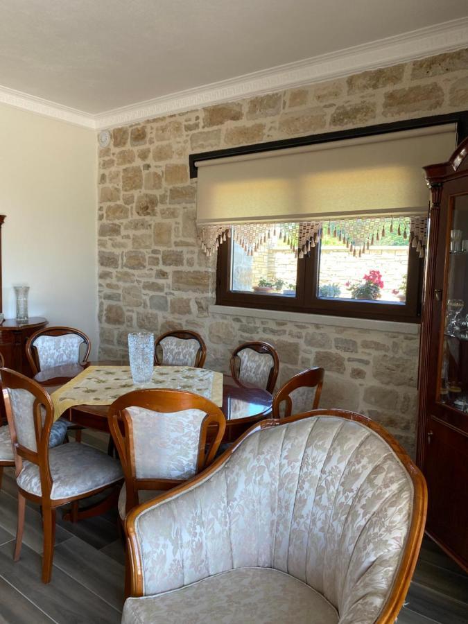 Meryem Hanim Butik Otel Fatsa Exterior photo