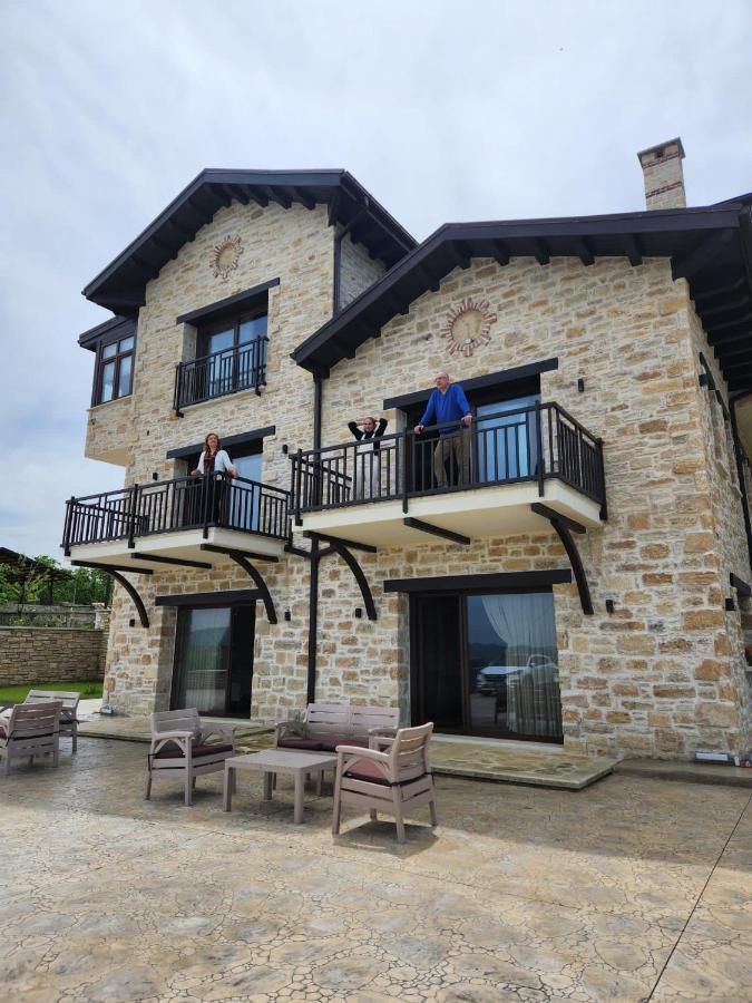 Meryem Hanim Butik Otel Fatsa Exterior photo
