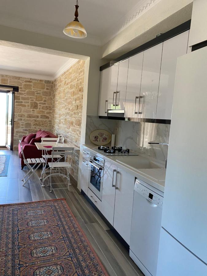 Meryem Hanim Butik Otel Fatsa Exterior photo