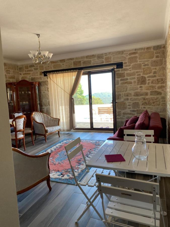 Meryem Hanim Butik Otel Fatsa Exterior photo