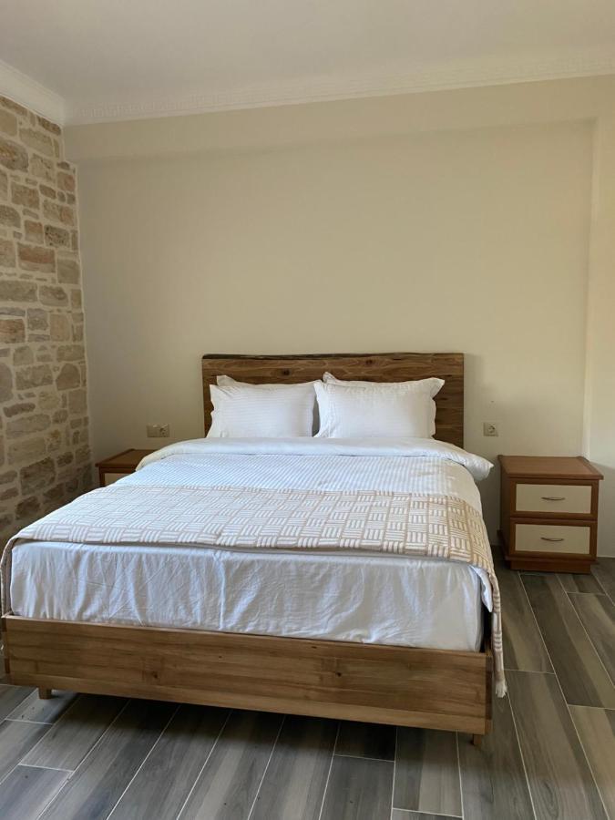 Meryem Hanim Butik Otel Fatsa Exterior photo