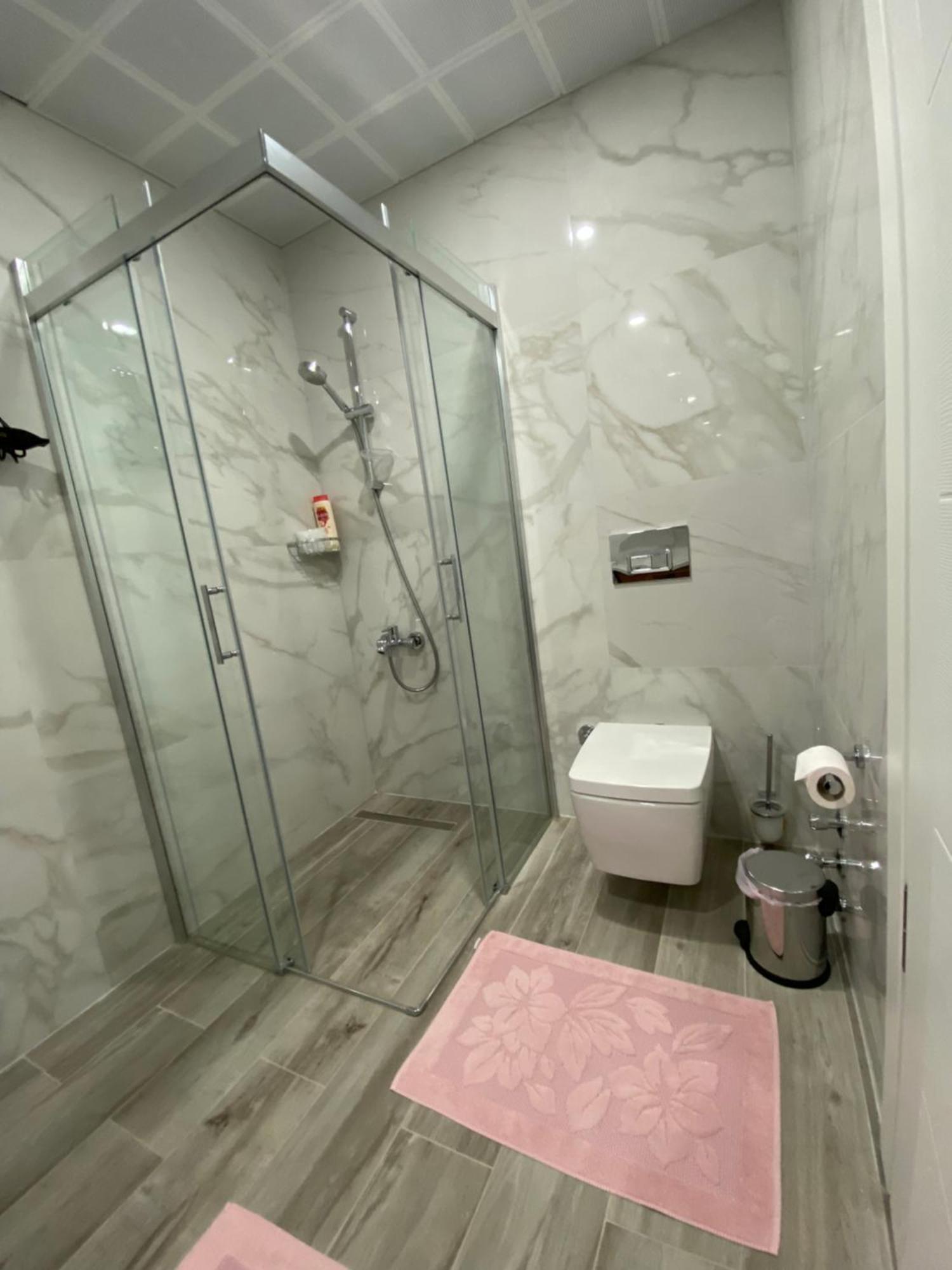 Meryem Hanim Butik Otel Fatsa Exterior photo